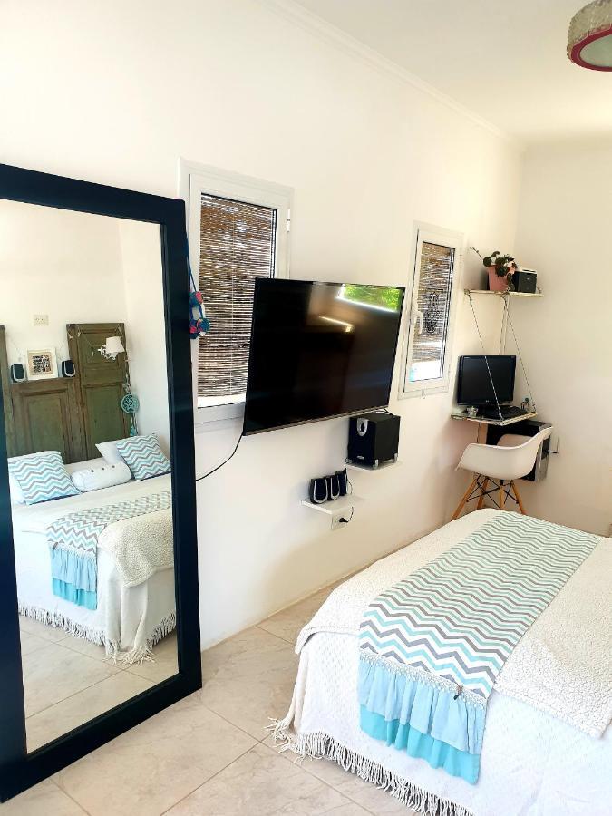 Ferienwohnung Loft Vintage Tandil Exterior foto