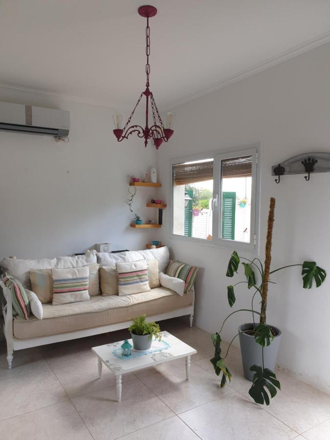 Ferienwohnung Loft Vintage Tandil Exterior foto