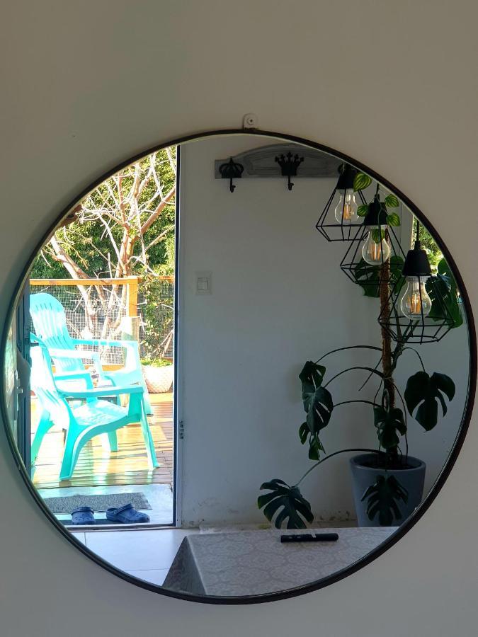 Ferienwohnung Loft Vintage Tandil Exterior foto